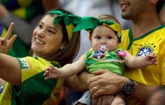 OLYMPISCHE SOMMERSPIELE, RIO 2016, RIO2016, OLY, JEUX OLYMPIQUES D'ETE, (Bild: Keystone)