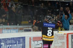 Kommunikation mit den Fans. (Bild: Daniel Teuscher/EQ Images)