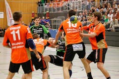 Bild: Benedikt Anderes / www.hckriens.ch