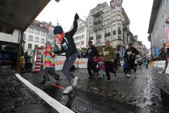 Bild: Roger Zbinden / Neue LZ