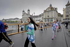 Bild: Pius Amrein / Neue LZ