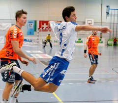 Bild: HC Kriens-Luzern