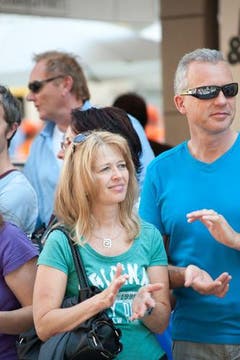 Bild: Katrin Haunreiter/Neue LZ