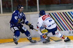 Zugs Fabio Fuchs (Bild: Werner Schelbert / Neue ZZ)