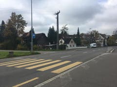 Wanderung 09.11.2017 (Bild: Laura Widmer)