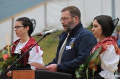 Bild: Urs Hanhart / Neue UZ