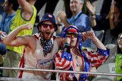 OLYMPISCHE SOMMERSPIELE, RIO 2016, RIO2016, OLY, JEUX OLYMPIQUES D'ETE, (Bild: Keystone)