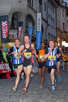 Bild: Philipp Schmidli / Neue LZ