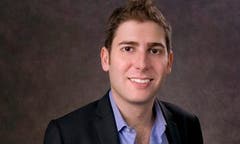 Der Börsengang von Facebook wird Mitgründer Eduardo Saverin mit einem Anteil von 4 Prozent zum Milliardär machen. Und er sorgt auf ungewöhnliche Weise dafür, dass er möglichst viel davon hat: Der 30-jährige gibt seine US-Staatsbürgerschaft auf, um seine Steuerrechnung zu senken. (Bild: PD)