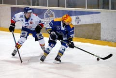 Herti (Bild: Werner Schelbert / Neue ZZ)