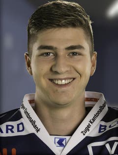 Lino Martschini, Note 5,5 Er wird immer besser, inzwischen der kreativste Schweizer Stürmer der Liga. Die Vertragsverlängerung wird teuer. Quali: 50 Spiele, 23 Tore/24 Assists, keine PIM, Plus-26-Bilanz. Playoff: 6 Spiele, 1 Tor/ 4 Assists, keine PIM, Minus-1-Bilanz. (Bild: PD)