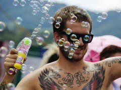 Bild: Keystone