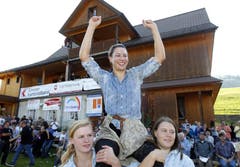 Bild: Keystone
