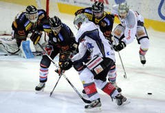 Bild: Keystone/Lukas Lehmann