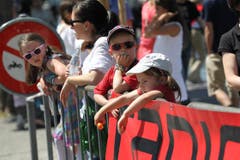 Bild: Roger Zbinden/Neue LZ