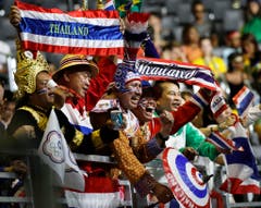 OLYMPISCHE SOMMERSPIELE, RIO 2016, RIO2016, OLY, JEUX OLYMPIQUES D'ETE, (Bild: Keystone)