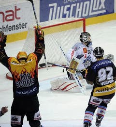 Bild: Keystone/Lukas Lehmann