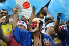 OLYMPISCHE SOMMERSPIELE, RIO 2016, RIO2016, OLY, JEUX OLYMPIQUES D'ETE, (Bild: Keystone)