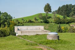 Wanderung 19.10.2017 (Bild: Anina Rütsche)