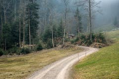 Wanderung 12.04.2018 (Bild: Christian Regg)