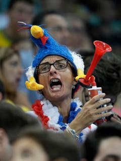 OLYMPISCHE SOMMERSPIELE, RIO 2016, RIO2016, OLY, JEUX OLYMPIQUES D'ETE, (Bild: Keystone)