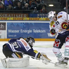 Bild: Keystone