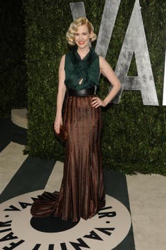 January Jones.