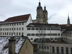 Wanderung 22.02.2018 (Bild: Gianni Amstutz)