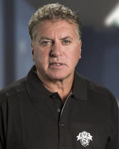 Shedden Doug (Head-Coach) (Bild: PD)