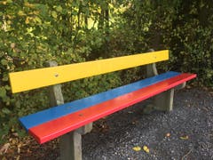 Wanderung 09.11.2017 (Bild: Laura Widmer)