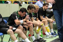 Enttäuschung bei den Kriensern. (Bild: Roger Zbinden)