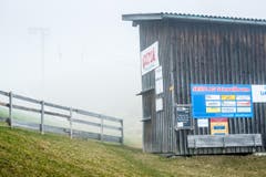 Wanderung 12.04.2018 (Bild: Christian Regg)