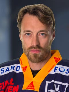 # 50 Daniel Sondell, Note 5 Hinter dem Servettien Romain Loeffel der zweitproduktivste Verteidiger der Liga. Im Powerplay eine Wucht. Ansonsten zuletzt aber etwas nonchalant. 23 Spiele, 2 Tore/18 Assists, Plus-5-Bilanz, 6 Strafminuten. (Bild: PD)