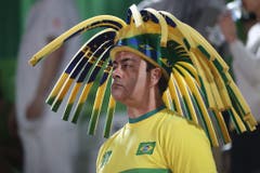 OLYMPISCHE SOMMERSPIELE, RIO 2016, RIO2016, OLY, JEUX OLYMPIQUES D'ETE, (Bild: Keystone)