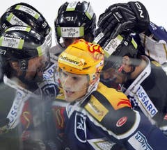 Bild: Keystone