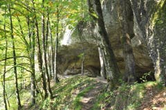 Wanderung 05.10.2017 (Bild: Gianni Amstutz)