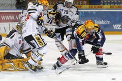 Bild: Keystone