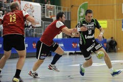 Bild: Maria Schmid / Neue LZ