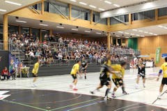 Bild: Roger Zbinden / Neue LZ