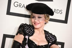 Madonna (Bild: Keystone)