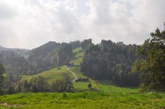Wanderung 05.10.2017 (Bild: Gianni Amstutz)
