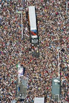 Bild: Keystone