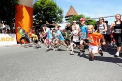 Bild: Roger Zbinden/Neue LZ