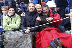 Bild: Werner Schelbert / Neue ZZ