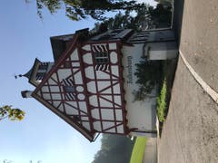 Wanderung 28.09.2017 (Bild: Luca Ghiselli)