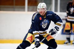 Kam vom SC Bern zurück zum EV Zug: Timo Helbling (#56). (Bild: Stefan Kaiser /Neue ZZ)