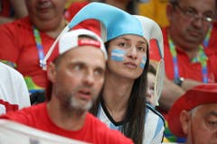 OLYMPISCHE SOMMERSPIELE, RIO 2016, RIO2016, OLY, JEUX OLYMPIQUES D'ETE, (Bild: Keystone)