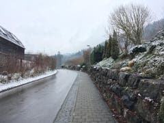 Wanderung 15.02.2018 (Bild: Laura Widmer)
