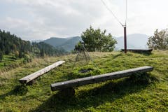 Wanderung 19.10.2017 (Bild: Anina Rütsche)