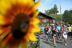 Bild: Swiss Image / Andy Mettler
